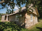 Parduodama Sodyba Su 2,36 Ha Sklypu, Ūkiniais - nuotraukos Nr. 2