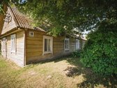 Parduodama Sodyba Su 2,36 Ha Sklypu, Ūkiniais - nuotraukos Nr. 3