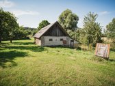 Parduodama Sodyba Su 2,36 Ha Sklypu, Ūkiniais - nuotraukos Nr. 8