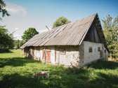 Parduodama Sodyba Su 2,36 Ha Sklypu, Ūkiniais - nuotraukos Nr. 33