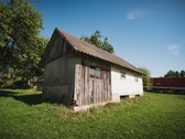 Parduodama Sodyba Su 2,36 Ha Sklypu, Ūkiniais - nuotraukos Nr. 35