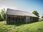 Parduodama Sodyba Su 2,36 Ha Sklypu, Ūkiniais - nuotraukos Nr. 36