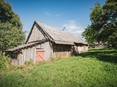 Parduodama Sodyba Su 2,36 Ha Sklypu, Ūkiniais - nuotraukos Nr. 37
