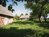 Parduodama Sodyba Su 2,36 Ha Sklypu, Ūkiniais - nuotraukos Nr. 44