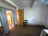 1/2 gyvenamojo namo, pastatų ir sklypo dalys - nuotraukos Nr. 6