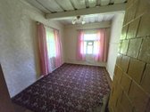 1/2 gyvenamojo namo, pastatų ir sklypo dalys - nuotraukos Nr. 8