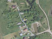 1/2 gyvenamojo namo, pastatų ir sklypo dalys - nuotraukos Nr. 18