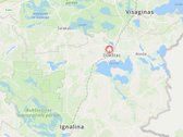 1/2 gyvenamojo namo, pastatų ir sklypo dalys - nuotraukos Nr. 19
