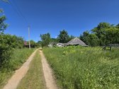 1/2 gyvenamojo namo, pastatų ir sklypo dalys - nuotraukos Nr. 20