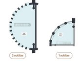 Parduodamos išskirtinės 134 m² komercinės - nuotraukos Nr. 3
