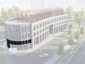Parduodamos išskirtinės 134 m² komercinės - nuotraukos Nr. 2