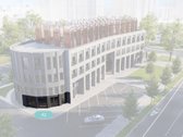 Parduodamos unikalios 87,82 m² komercinės - nuotraukos Nr. 2