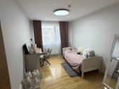 Parduodamas erdvus trijų atskirų-nepereinamų - nuotraukos Nr. 10