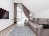 Patrauklioje Palangos vietoje, netoli centro - nuotraukos Nr. 52