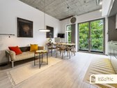 Išskirtinis, ypač stilingas ir jaukus 34,71 m - nuotraukos Nr. 2
