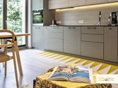 Išskirtinis, ypač stilingas ir jaukus 34,71 m - nuotraukos Nr. 9
