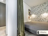 Išskirtinis, ypač stilingas ir jaukus 34,71 m - nuotraukos Nr. 10