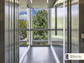 Išskirtinis, ypač stilingas ir jaukus 34,71 m - nuotraukos Nr. 14