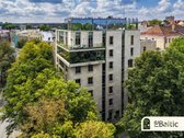 Išskirtinis, ypač stilingas ir jaukus 34,71 m - nuotraukos Nr. 16