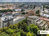 Išskirtinis, ypač stilingas ir jaukus 34,71 m - nuotraukos Nr. 17
