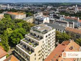 Išskirtinis, ypač stilingas ir jaukus 34,71 m - nuotraukos Nr. 18