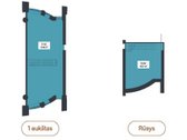 Parduodamos unikalios 119,56 m² komercinės - nuotraukos Nr. 2