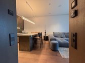Parduodamas dizainerės moderniai įrengtas - nuotraukos Nr. 5