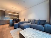 Parduodamas dizainerės moderniai įrengtas - nuotraukos Nr. 7