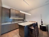 Parduodamas dizainerės moderniai įrengtas - nuotraukos Nr. 8