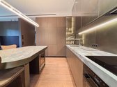 Parduodamas dizainerės moderniai įrengtas - nuotraukos Nr. 10