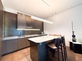 Parduodamas dizainerės moderniai įrengtas - nuotraukos Nr. 13