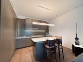 Parduodamas dizainerės moderniai įrengtas - nuotraukos Nr. 15