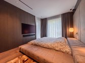Parduodamas dizainerės moderniai įrengtas - nuotraukos Nr. 19