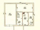 Gyvenamasis namas su sklypu ir pagalbinio - nuotraukos Nr. 13