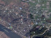 Gyvenamasis namas su sklypu ir pagalbinio - nuotraukos Nr. 19