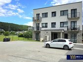Išnuomojamas naujai įrengtas, naujos statybos - nuotraukos Nr. 2