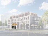 Parduodamos123,87 m² komercinės patalpos - nuotraukos Nr. 3