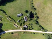 Parduodama Sodyba Su 2,36 Ha Sklypu, Ūkiniais - nuotraukos Nr. 48