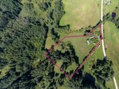Parduodama Sodyba Su 2,36 Ha Sklypu, Ūkiniais - nuotraukos Nr. 49