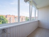 Parduodamas Erdvus 3 Kambarių Butas Šilutėje, - nuotraukos Nr. 5