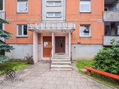 Parduodamas Erdvus 3 Kambarių Butas Šilutėje, - nuotraukos Nr. 25