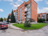 Parduodamas Erdvus 3 Kambarių Butas Šilutėje, - nuotraukos Nr. 27