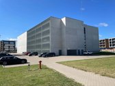 Parduodama Automobilio Stovėjimo Vieta – - nuotraukos Nr. 11