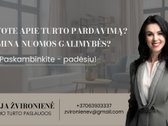 Parduodama Automobilio Stovėjimo Vieta – - nuotraukos Nr. 12