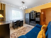 Parduodamas geroje vietoje esantis butas. - nuotraukos Nr. 12
