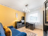 Parduodamas geroje vietoje esantis butas. - nuotraukos Nr. 14