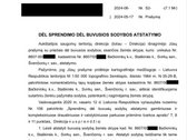 Parduodamas 2,28 h žemės sklypas prie - nuotraukos Nr. 12