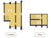 Parduodamos146,31 m² patalpos Savanorių pr. - nuotraukos Nr. 4