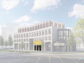 Parduodamos146,31 m² patalpos Savanorių pr. - nuotraukos Nr. 2
