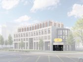 Parduodamos unikalios 151,40 m² patalpos su - nuotraukos Nr. 2
